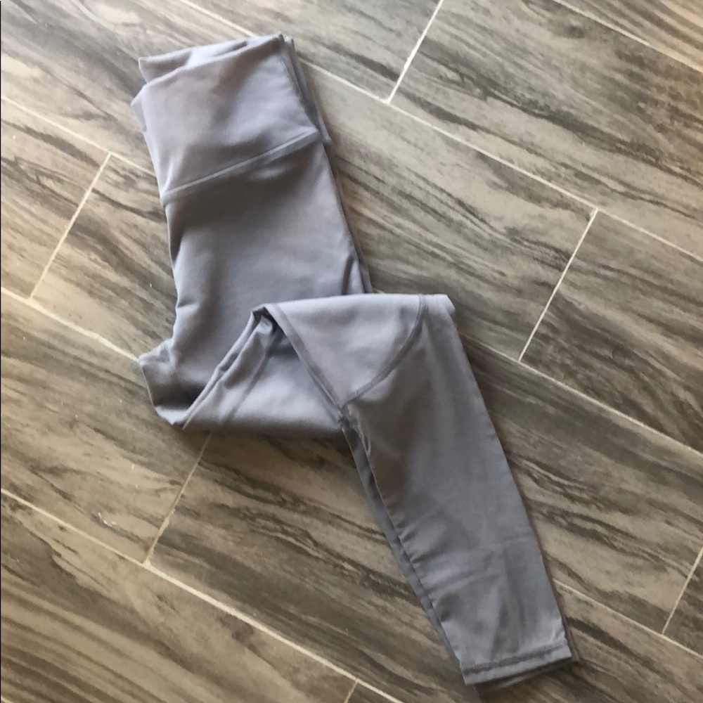 Fabletics Mesh Detail Legging
